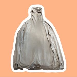 Nike | Scuba Hooded Long Sleeve Pullover, L